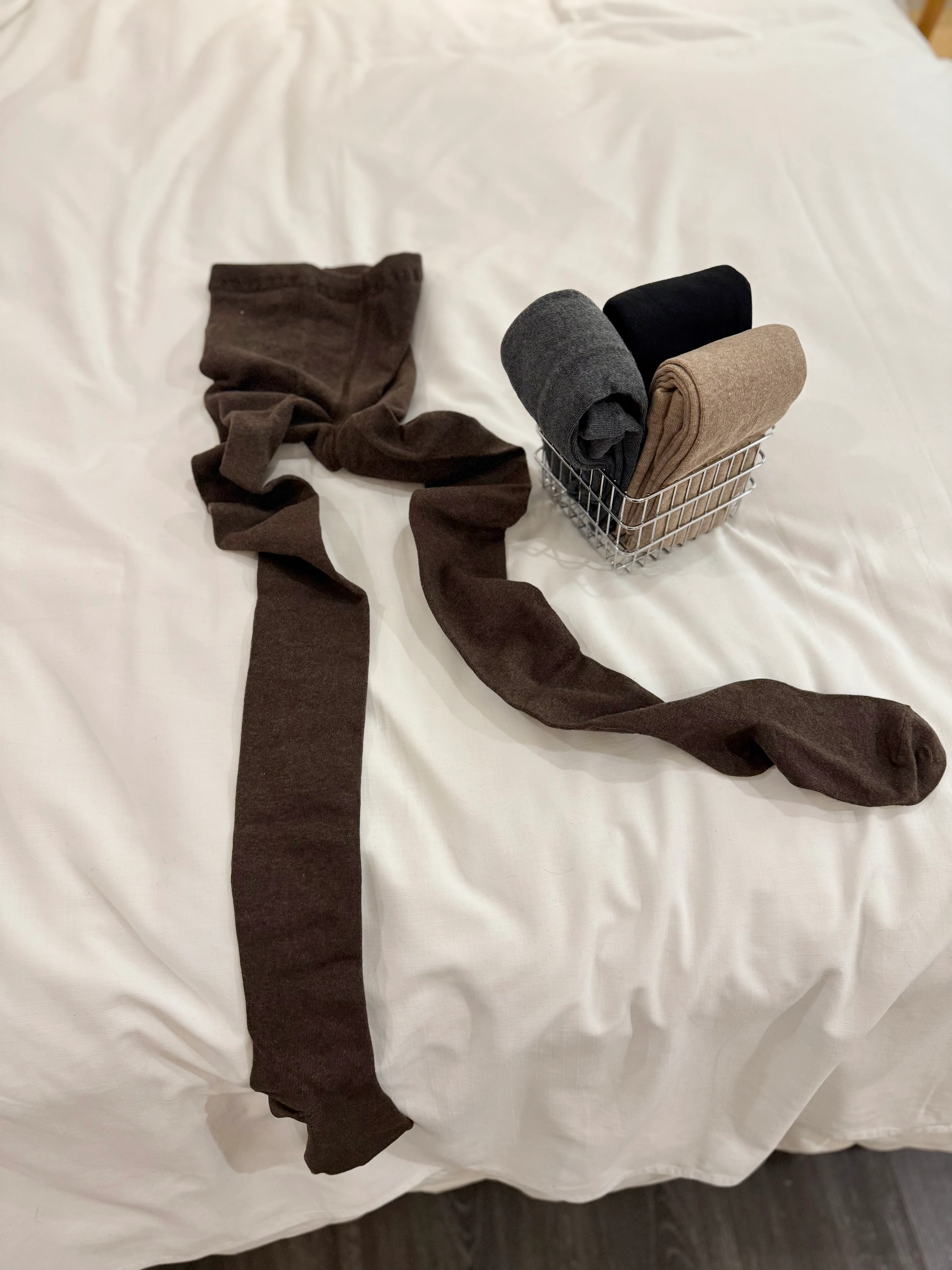 YUBY Knit tights - Image 10