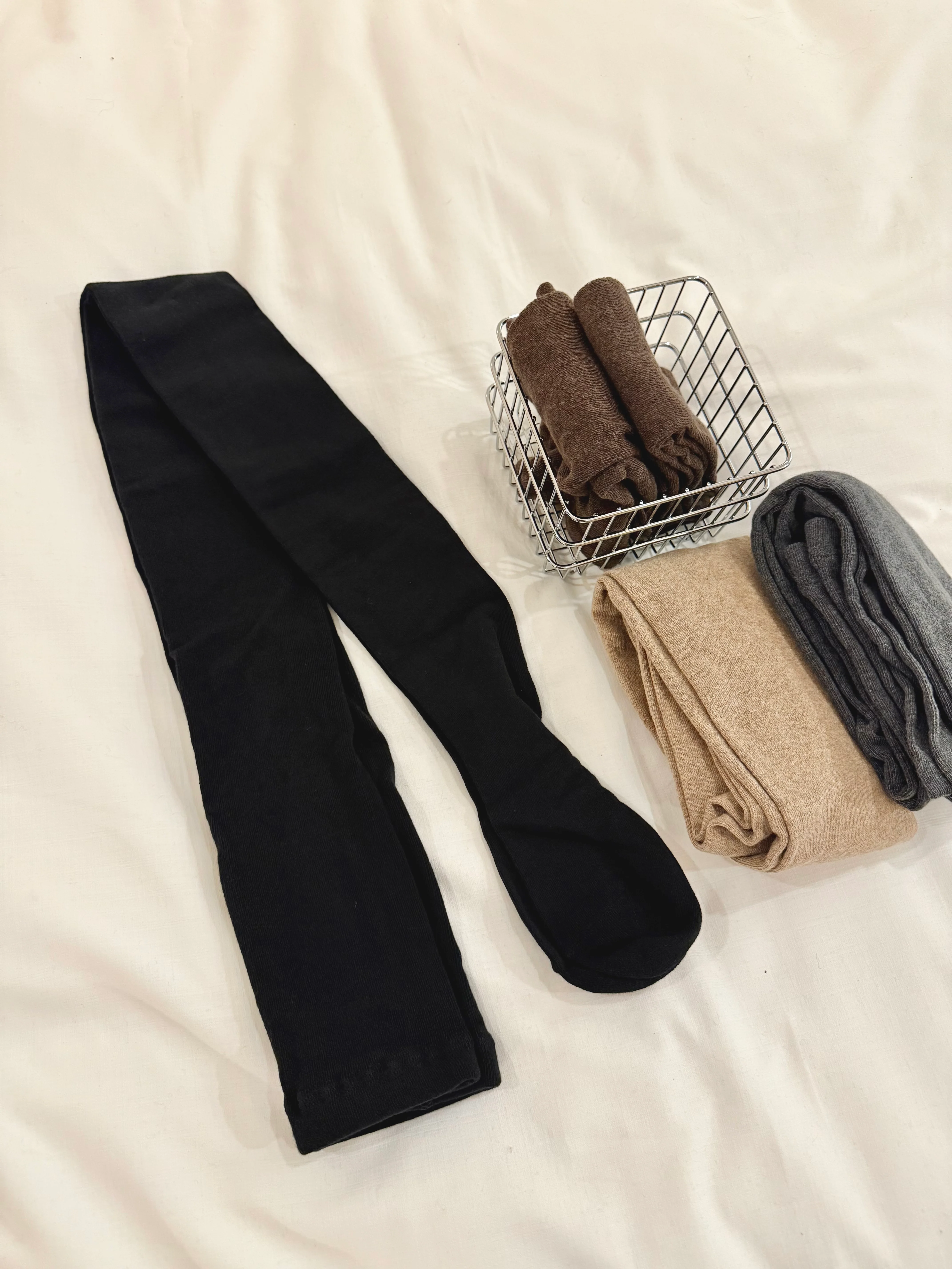 YUBY Knit tights - Image 7