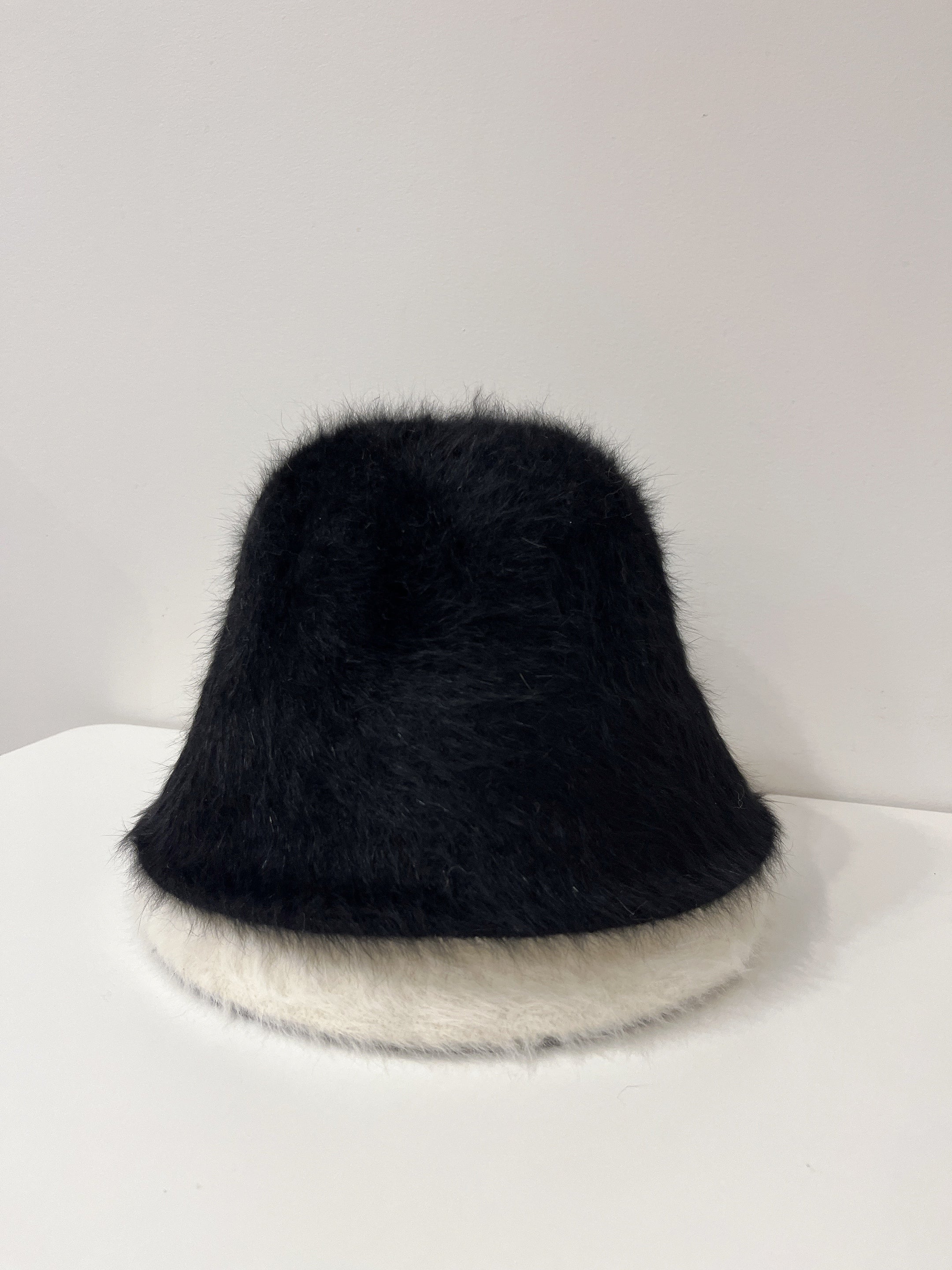 ZARU Angora bucket hat - Image 6