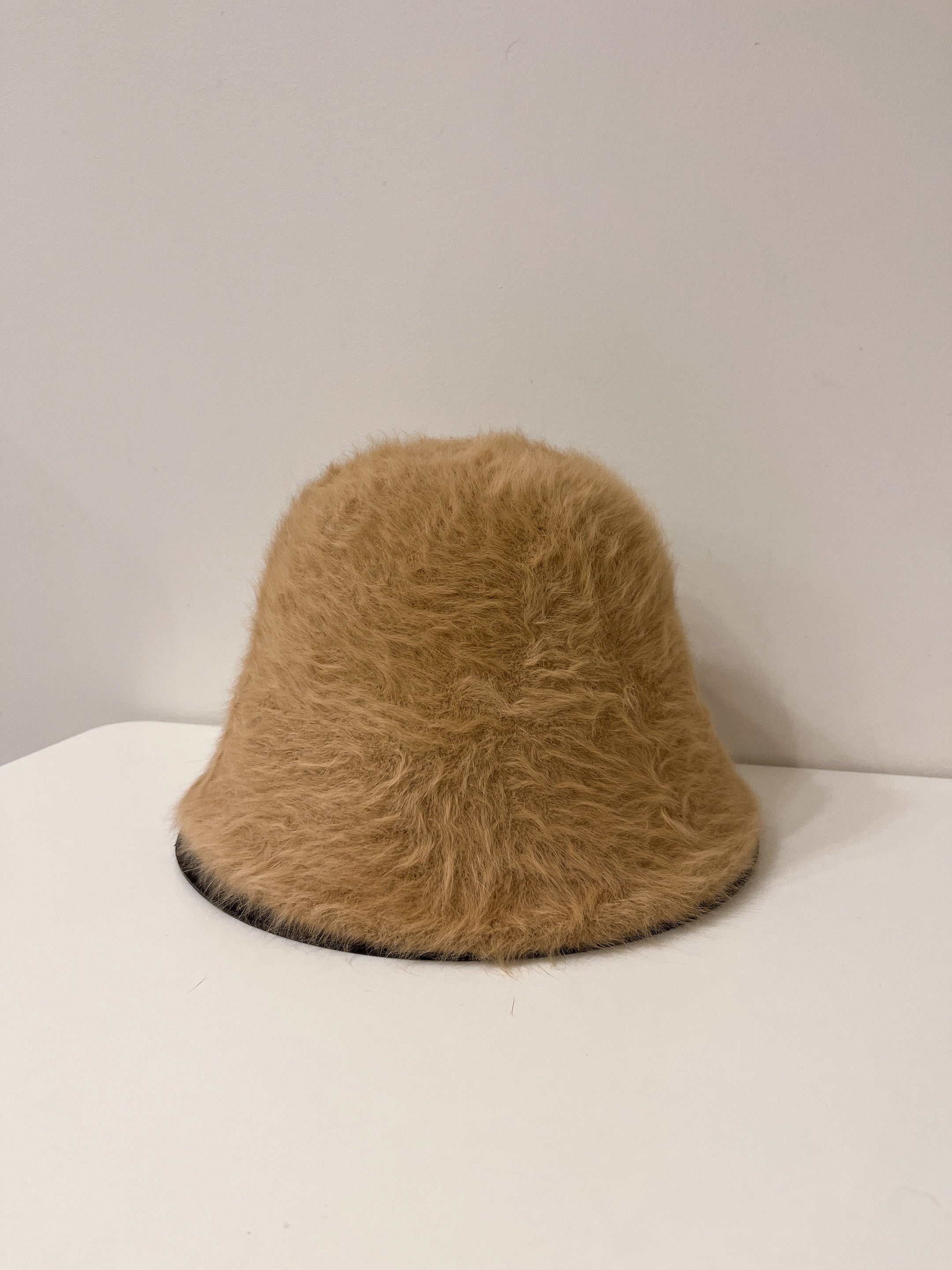 ZARU Angora bucket hat - Image 9